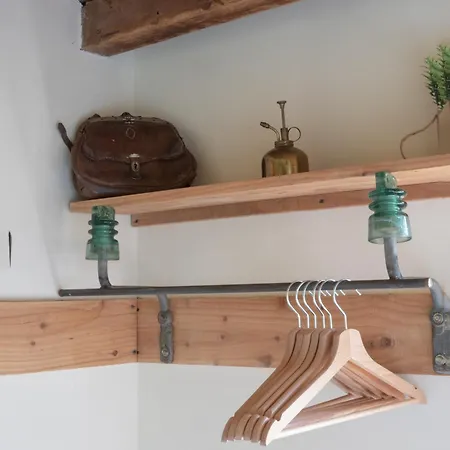 Dom wakacyjny La Contrebasse