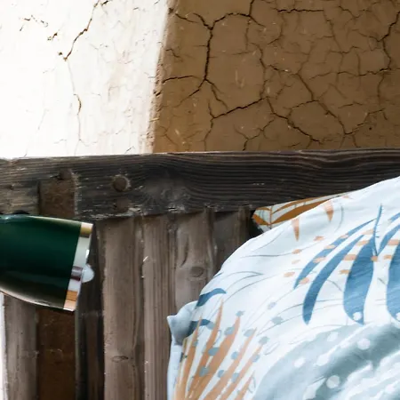 La Contrebasse Dom wakacyjny *