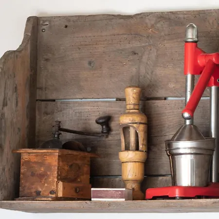 Hébergement de vacances La Contrebasse Drucourt