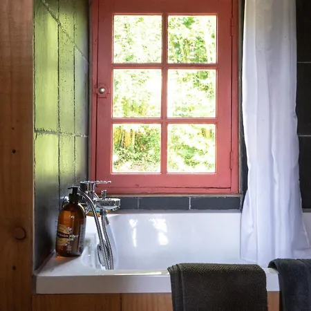 La Contrebasse Dom wakacyjny Drucourt