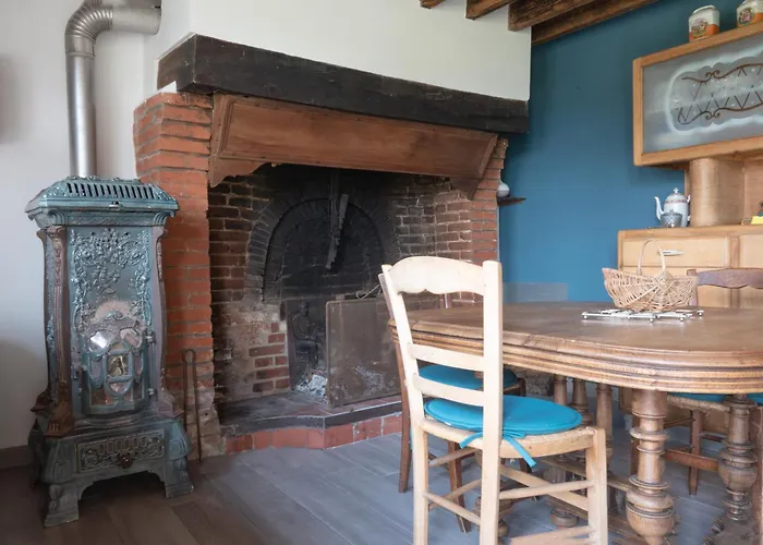 La Contrebasse Drucourt