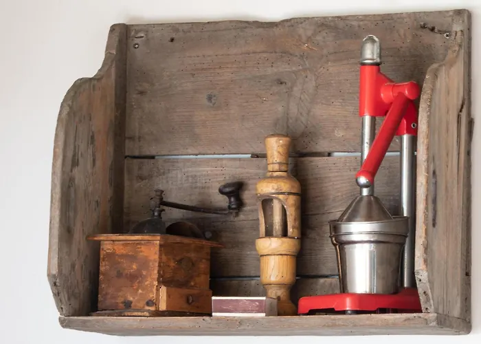 Casa vacanze La Contrebasse Drucourt