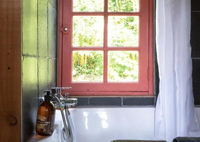 La Contrebasse Casa vacanze Drucourt